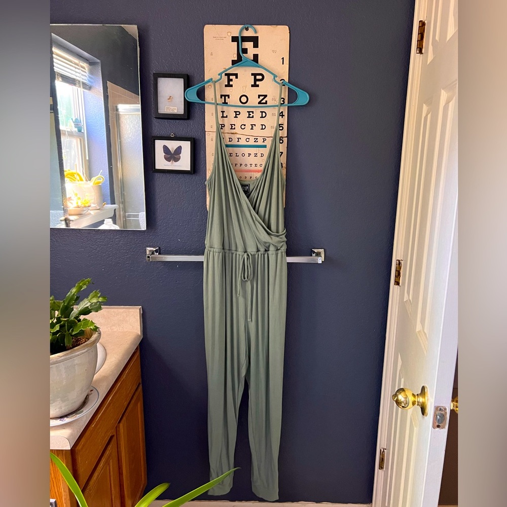 Gap Romper - image 1